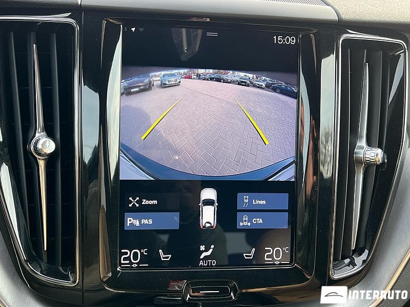 Volvo XC 60 2018 — Миниатюра 13