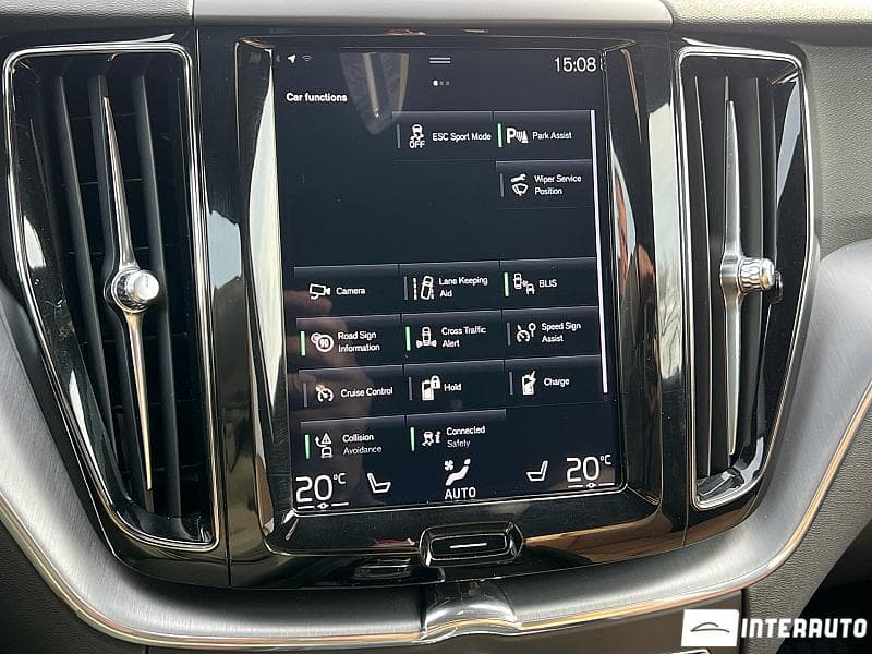 Volvo XC 60 2018 — Миниатюра 14