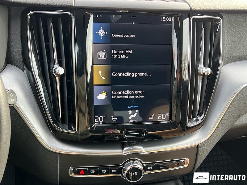 Volvo XC 60 2018 — Миниатюра 12