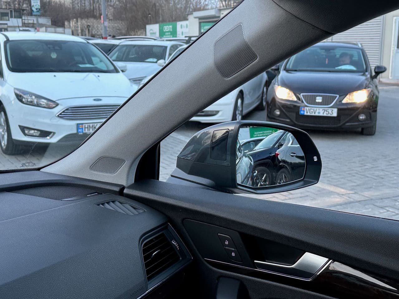 Audi Q5 2018 — Миниатюра 26