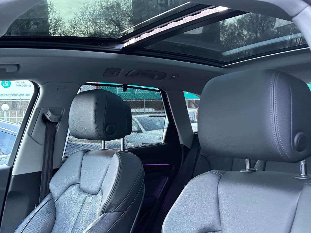 Audi Q5 2018 — Миниатюра 27