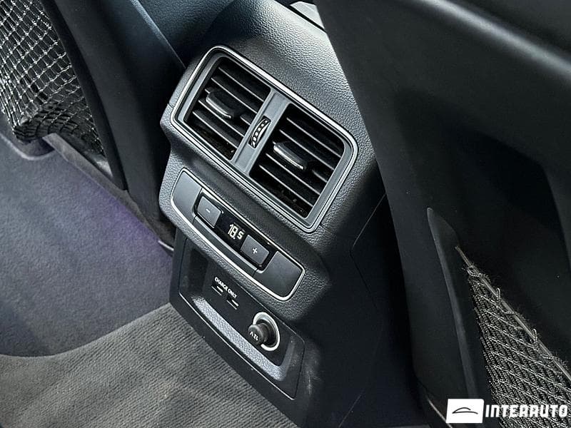 Audi Q5 2018 — Миниатюра 29