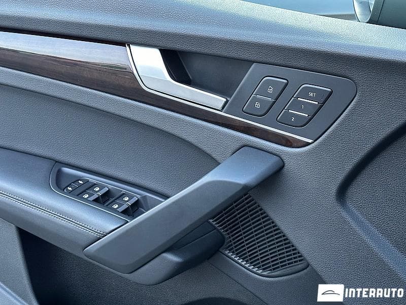 Audi Q5 2018 — Миниатюра 13