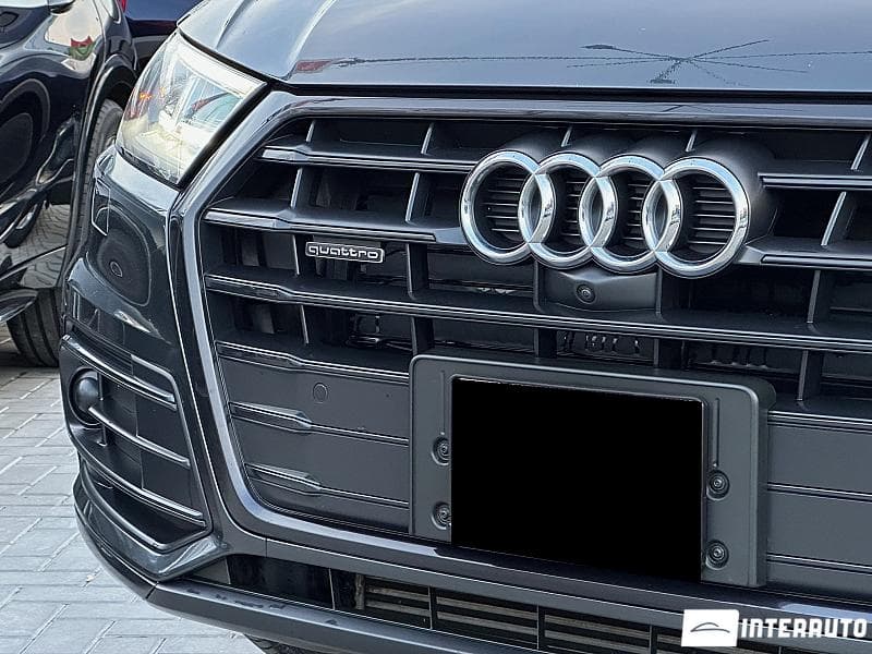 Audi Q5 2018 — Миниатюра 6