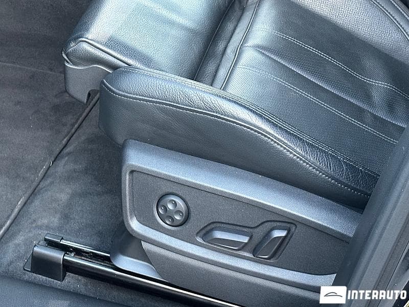 Audi Q5 2018 — Миниатюра 11