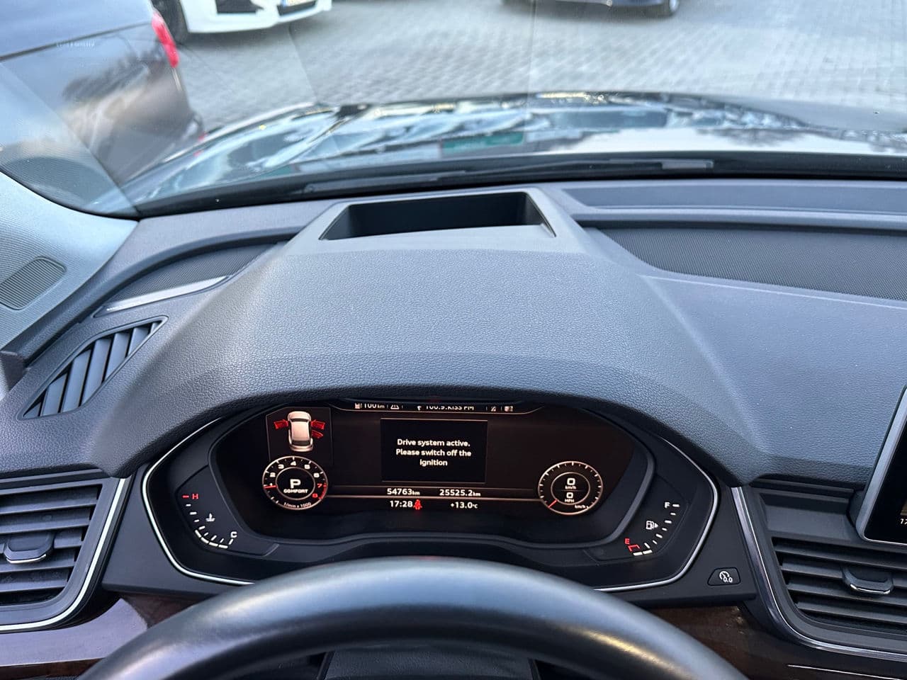 Audi Q5 2018 — Миниатюра 17