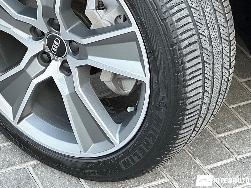 Audi Q5 2018 — Миниатюра 31