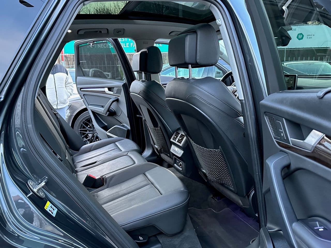 Audi Q5 2018 — Миниатюра 10