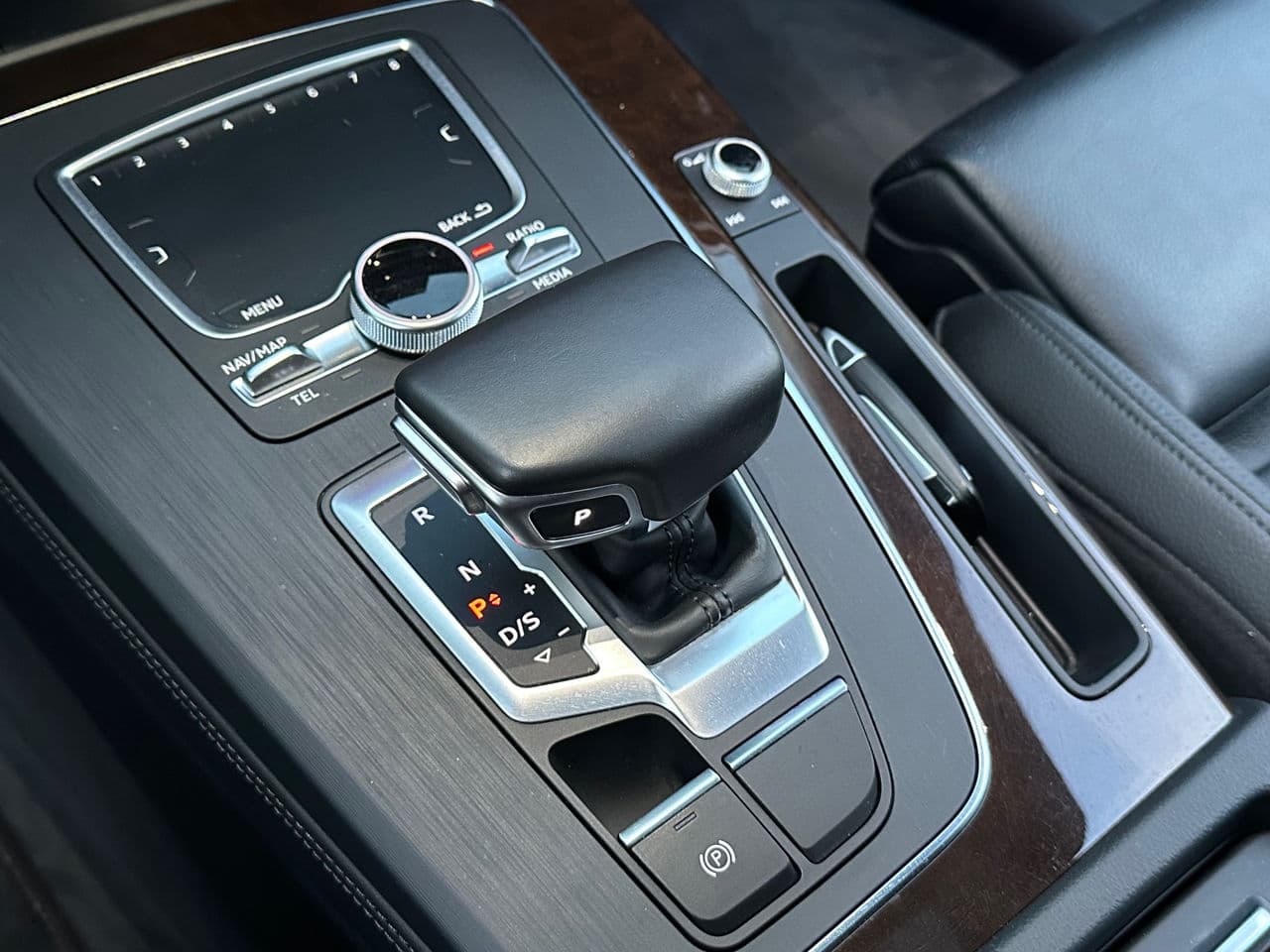Audi Q5 2018 — Миниатюра 21