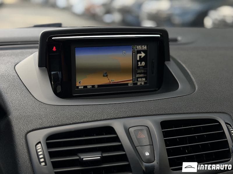Renault Megane 2016 — Миниатюра 11