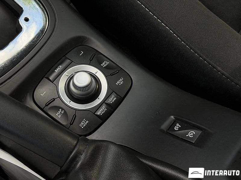 Renault Megane 2016 — Миниатюра 13