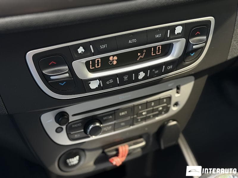 Renault Megane 2016 — Миниатюра 12