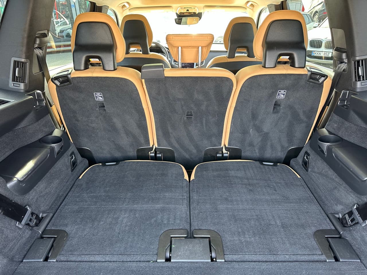 Volvo XC 90 2016 — Миниатюра 26