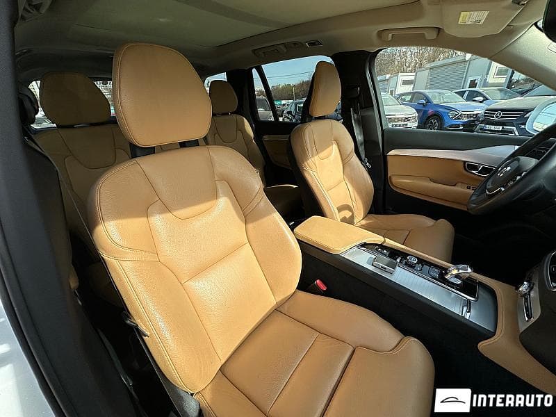 Volvo XC 90 2016 — Миниатюра 21