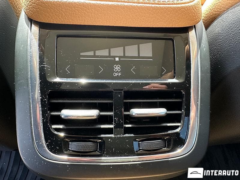 Volvo XC 90 2016 — Миниатюра 25