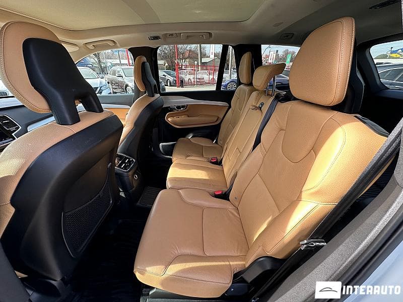 Volvo XC 90 2016 — Миниатюра 23