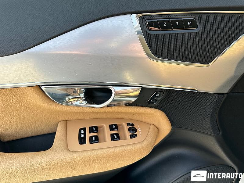 Volvo XC 90 2016 — Миниатюра 8
