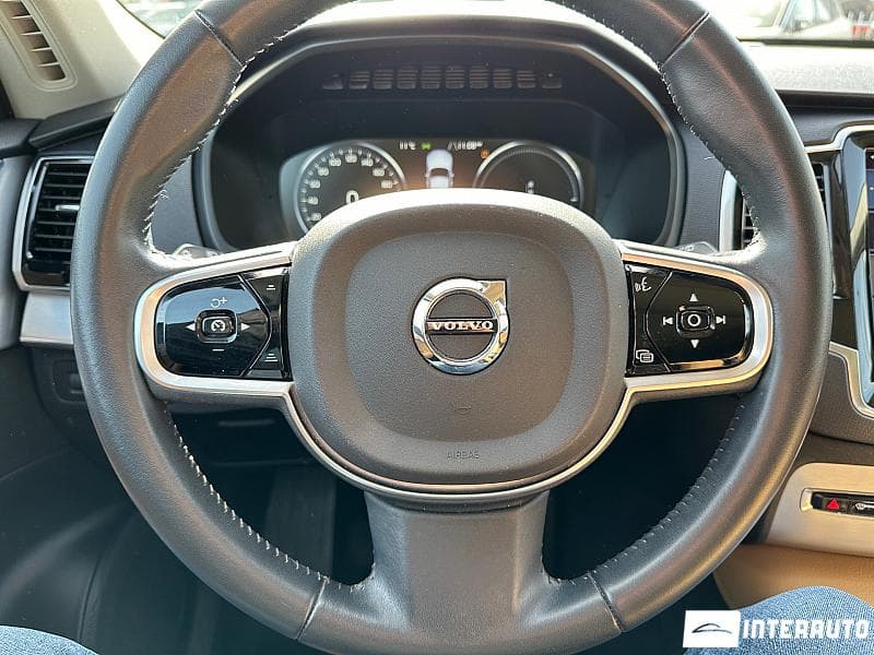 Volvo XC 90 2016 — Миниатюра 13