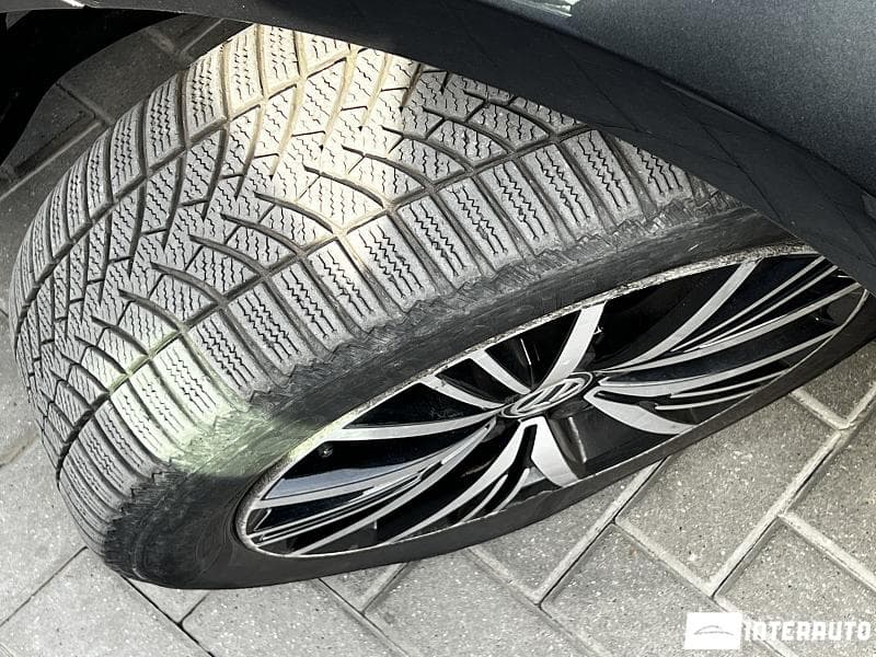 Volkswagen Golf 2016 — Миниатюра 17