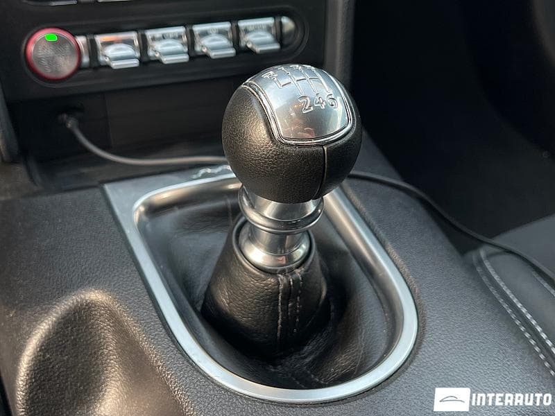 Ford Mustang 2021 — Миниатюра 13