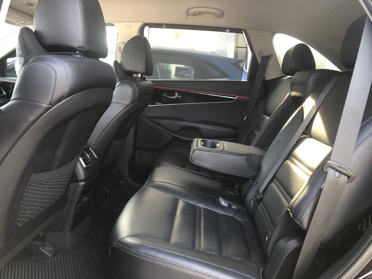 Kia Sorento 2018 — Миниатюра 9