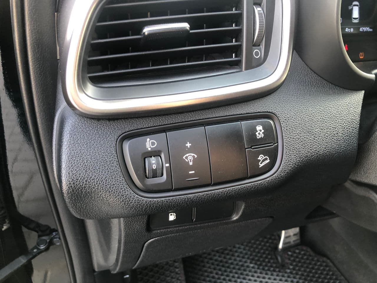 Kia Sorento 2018 — Миниатюра 17