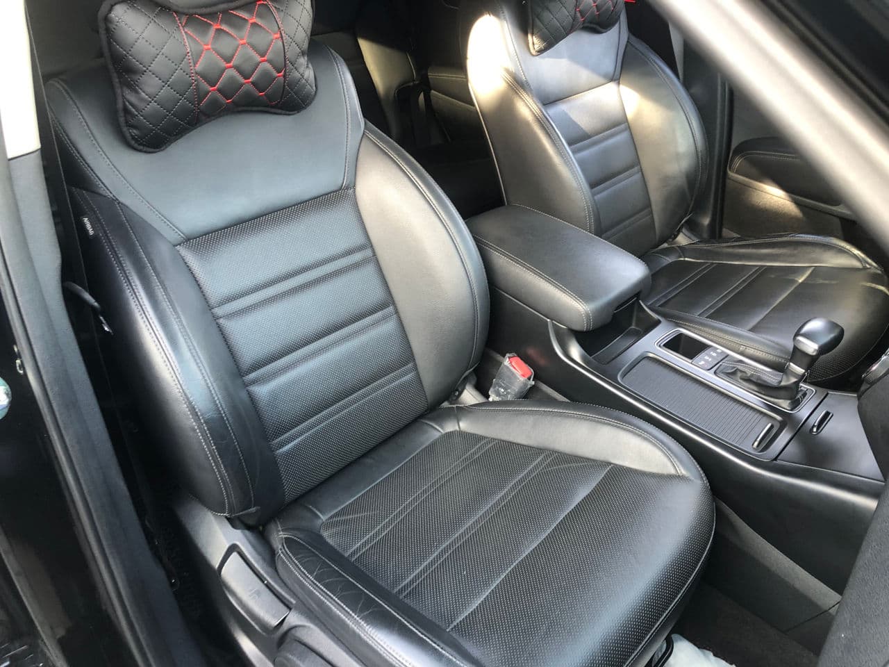 Kia Sorento 2018 — Миниатюра 7