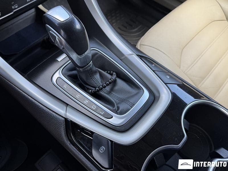 Ford Fusion 2014 — Миниатюра 14