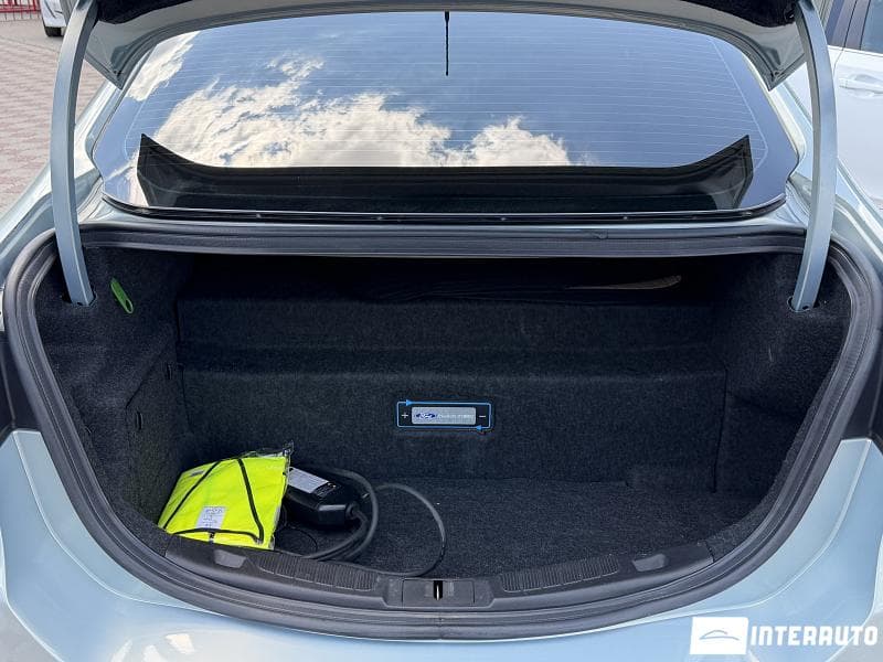 Ford Fusion 2014 — Миниатюра 18