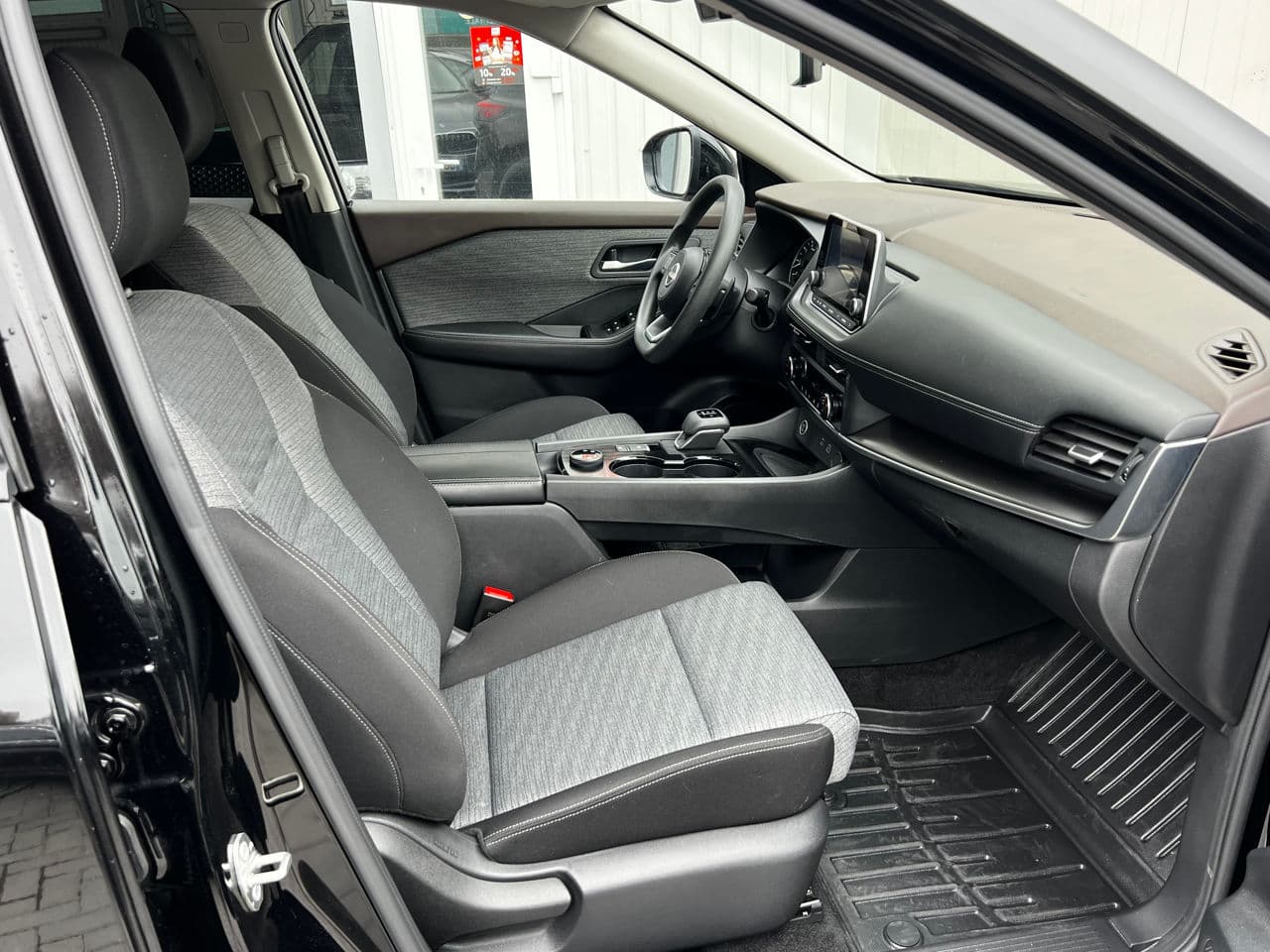 Nissan Rogue 2022 — Миниатюра 5