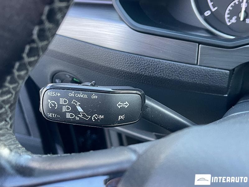 Skoda Superb 2017 — Миниатюра 11