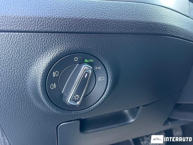 Skoda Superb 2017 — Миниатюра 14