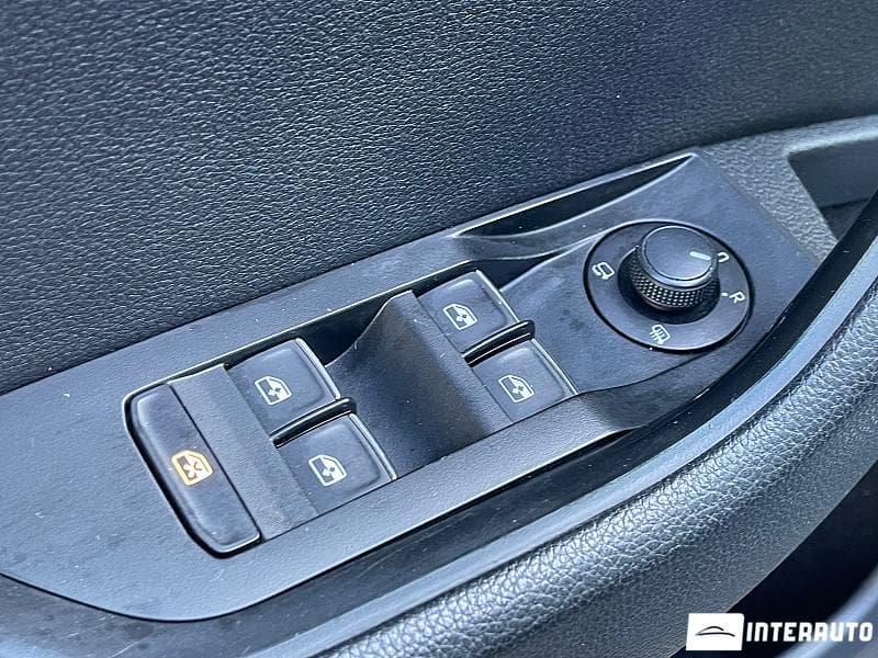 Skoda Superb 2017 — Миниатюра 15