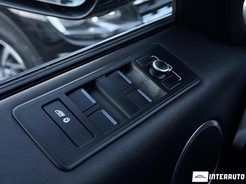Land Rover Range Rover Sport 2017 — Миниатюра 9