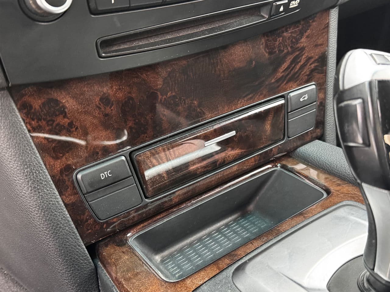BMW 530 2007 — Миниатюра 13