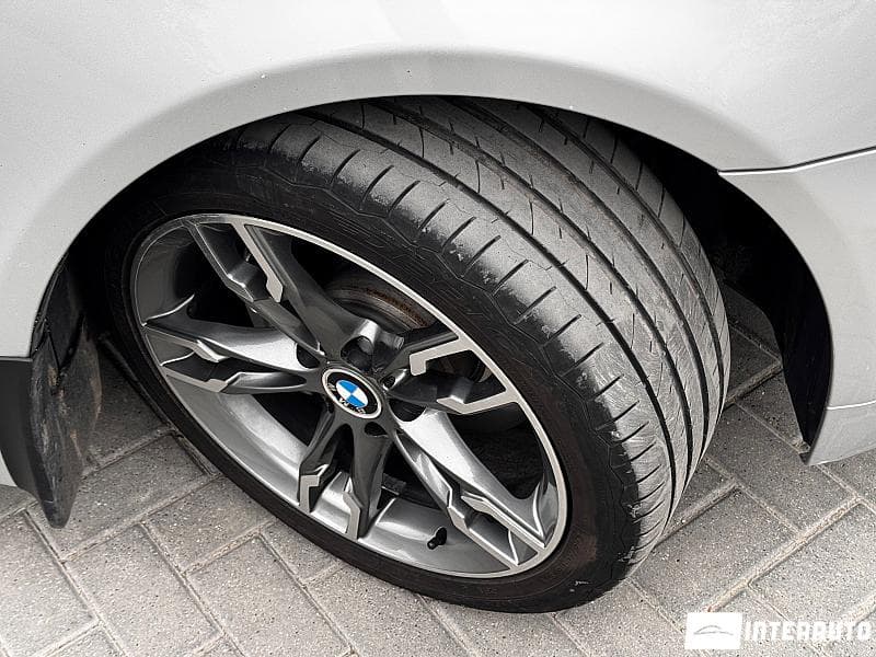 BMW 530 2007 — Миниатюра 18