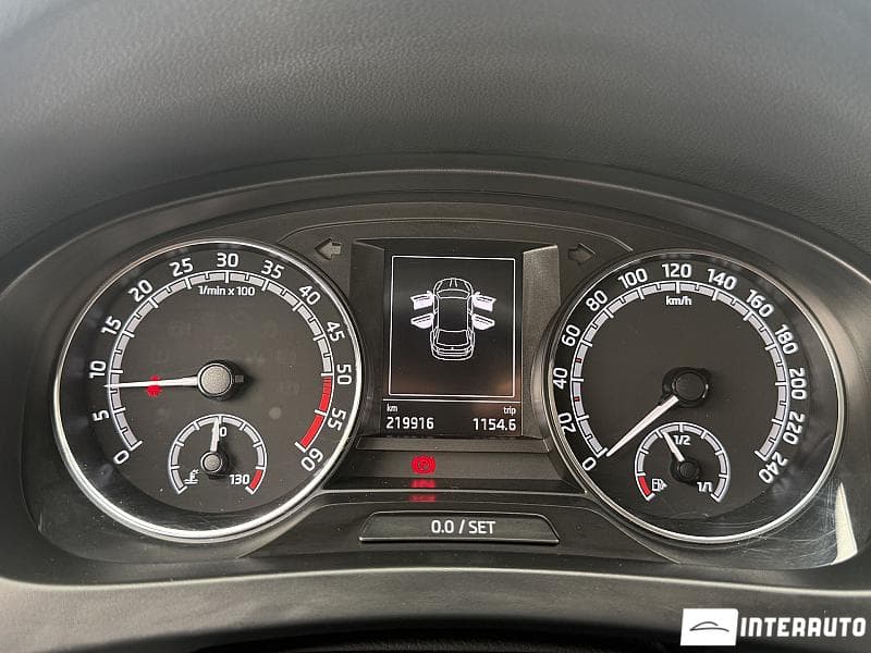 Skoda Rapid 2017 — Миниатюра 8