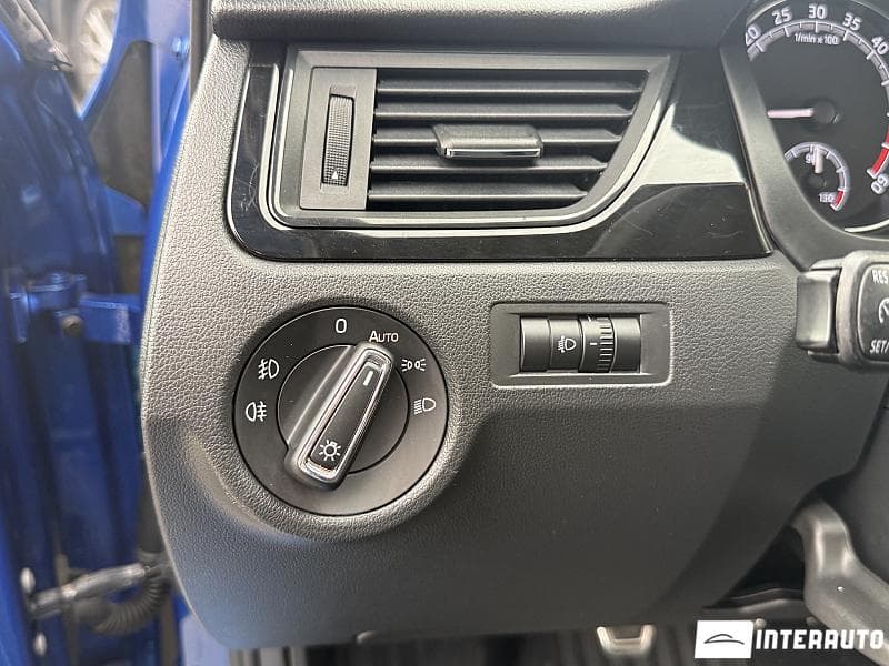 Skoda Rapid 2017 — Миниатюра 18