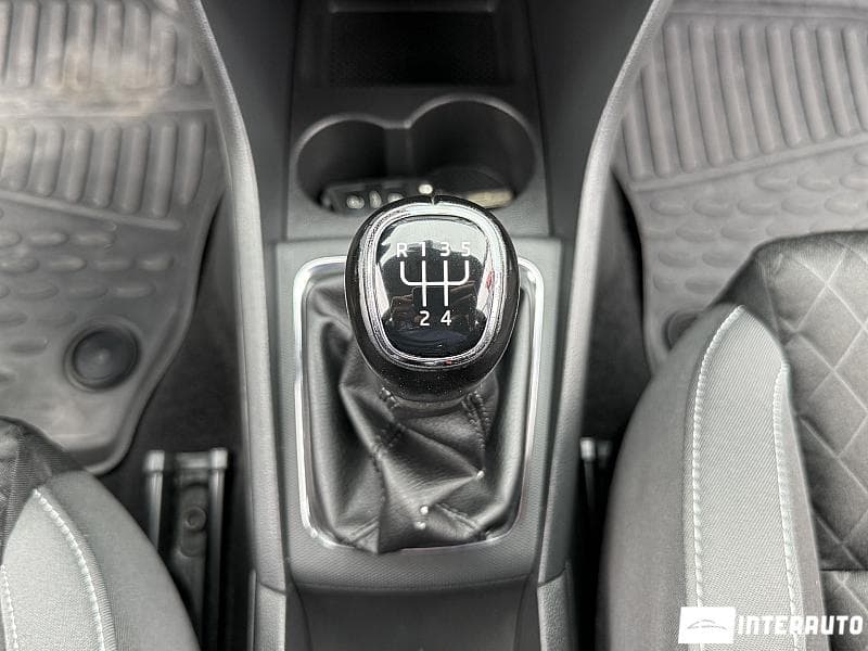 Skoda Rapid 2017 — Миниатюра 12