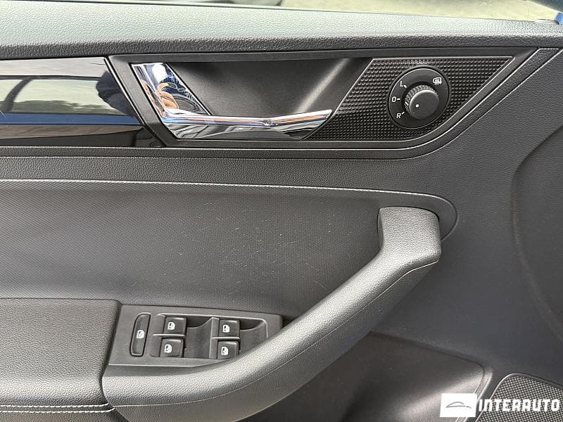 Skoda Rapid 2017 — Миниатюра 17