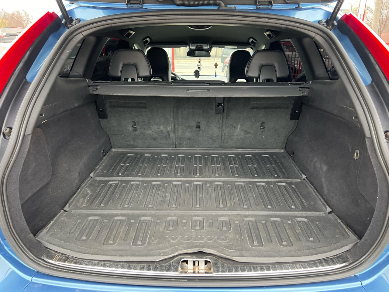 Volvo XC 60 2016 — Миниатюра 19