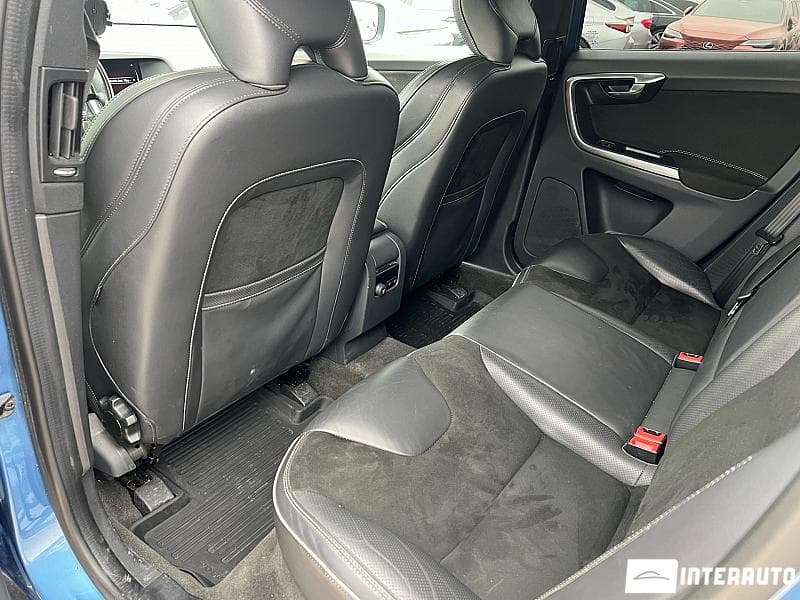 Volvo XC 60 2016 — Миниатюра 18