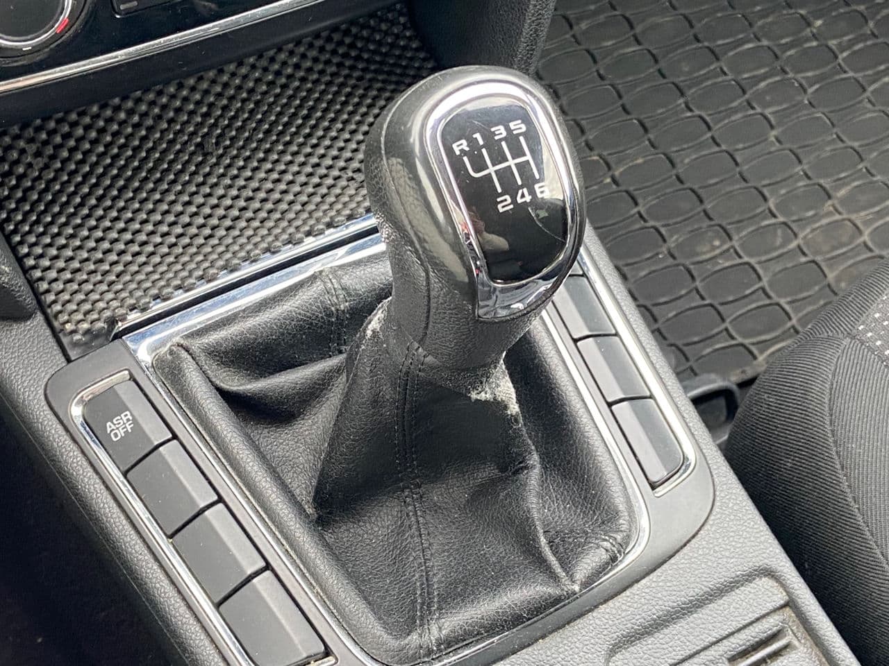 Skoda Superb 2009 — Миниатюра 13