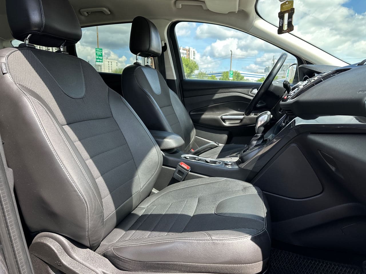 Ford Kuga 2015 — Миниатюра 15