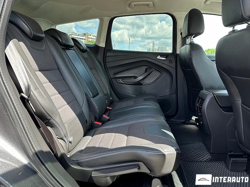 Ford Kuga 2015 — Миниатюра 18