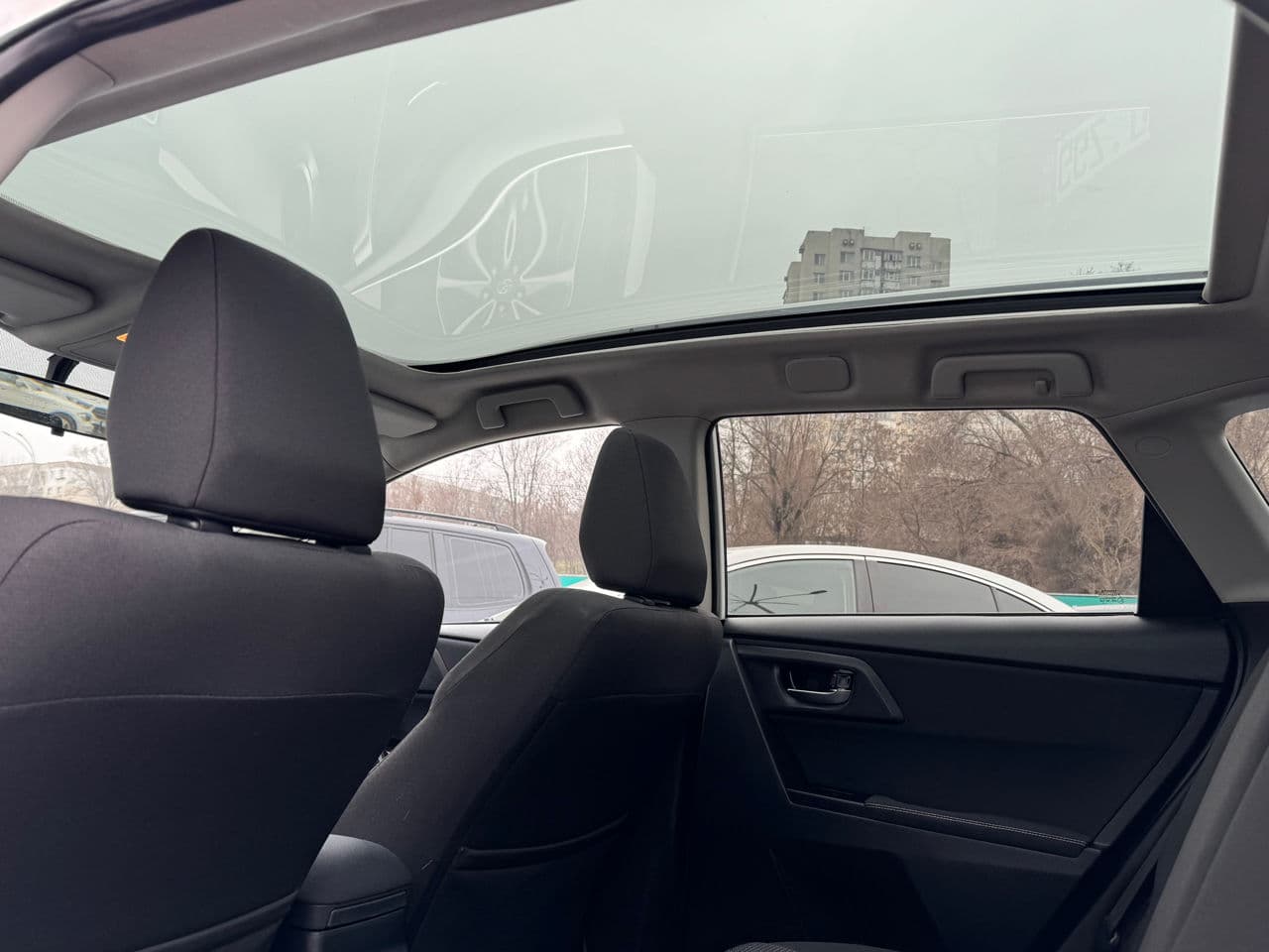 Toyota Auris 2013 — Миниатюра 18