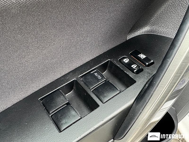 Toyota Auris 2013 — Миниатюра 17
