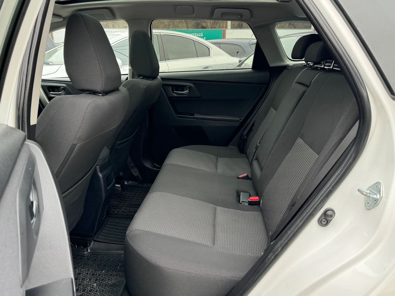 Toyota Auris 2013 — Миниатюра 19