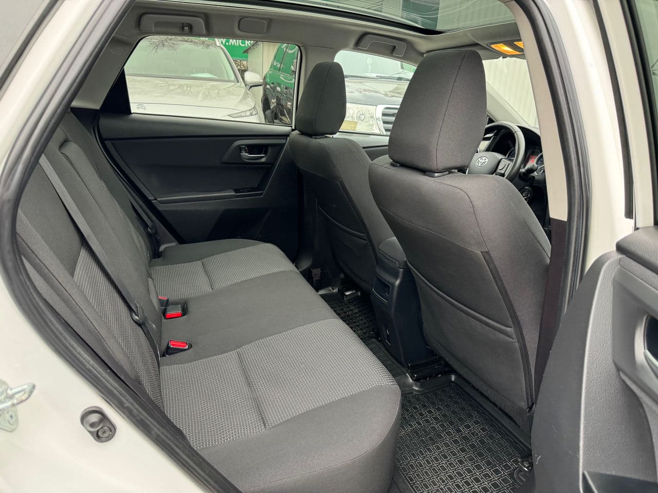Toyota Auris 2013 — Миниатюра 20