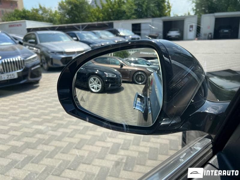 Mercedes S 500 2021 — Миниатюра 4